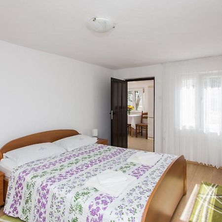 דוברובניק Apartment Nadalina מראה חיצוני תמונה