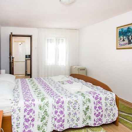 דוברובניק Apartment Nadalina מראה חיצוני תמונה
