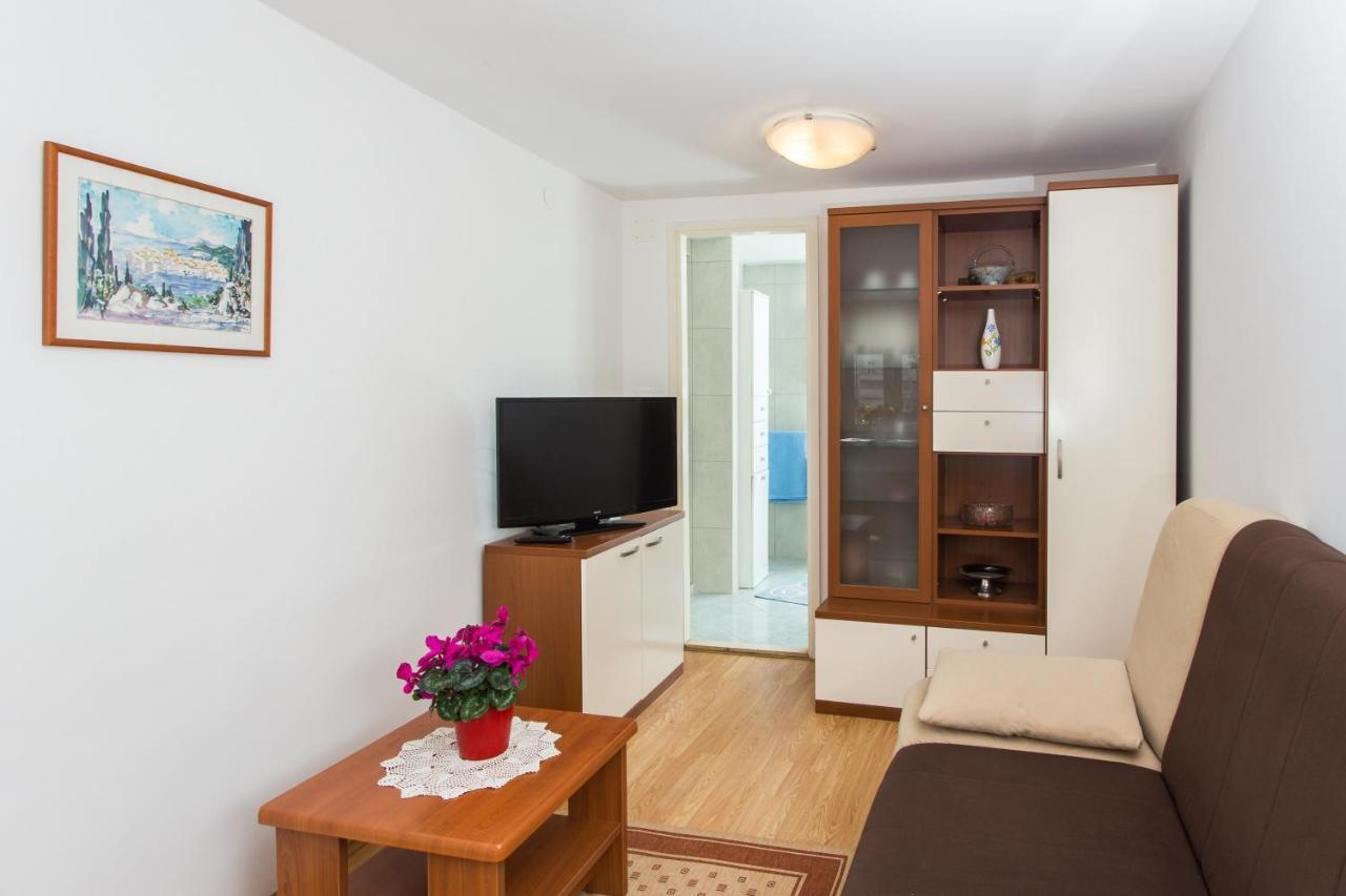 דוברובניק Apartment Nadalina מראה חיצוני תמונה