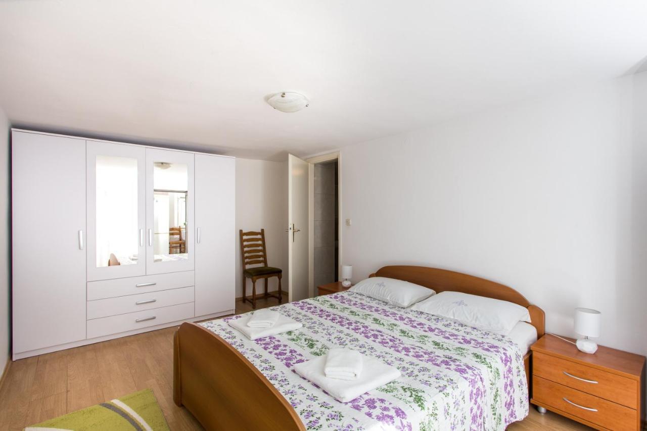 דוברובניק Apartment Nadalina מראה חיצוני תמונה