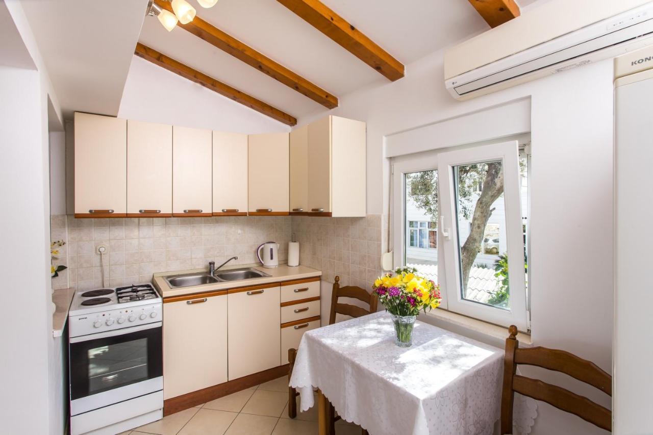 דוברובניק Apartment Nadalina מראה חיצוני תמונה