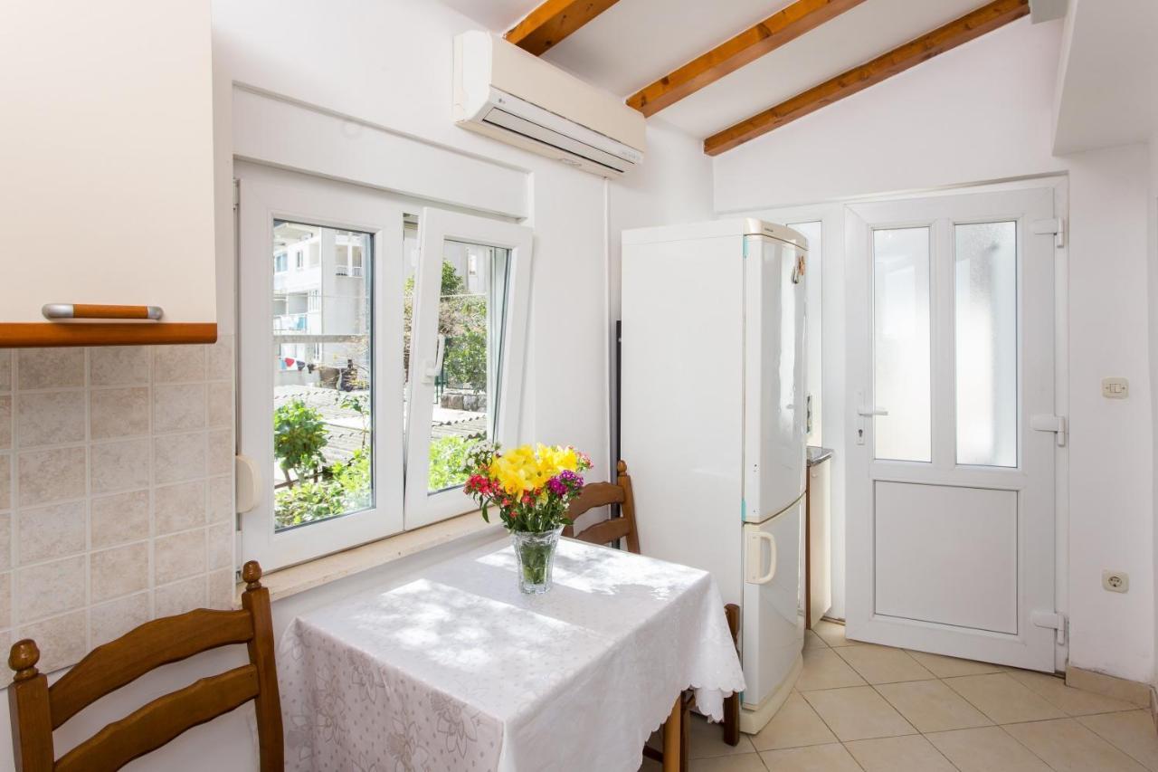 דוברובניק Apartment Nadalina מראה חיצוני תמונה