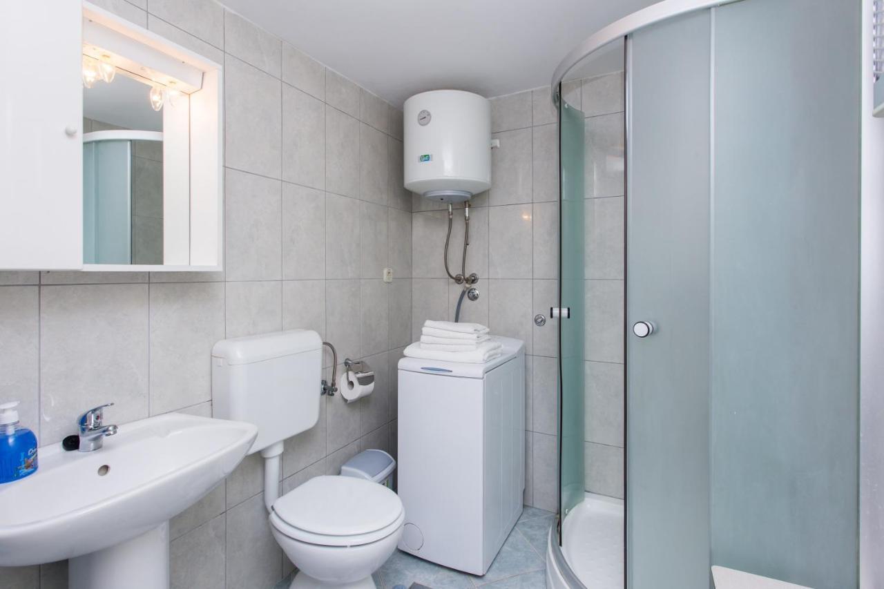 דוברובניק Apartment Nadalina מראה חיצוני תמונה