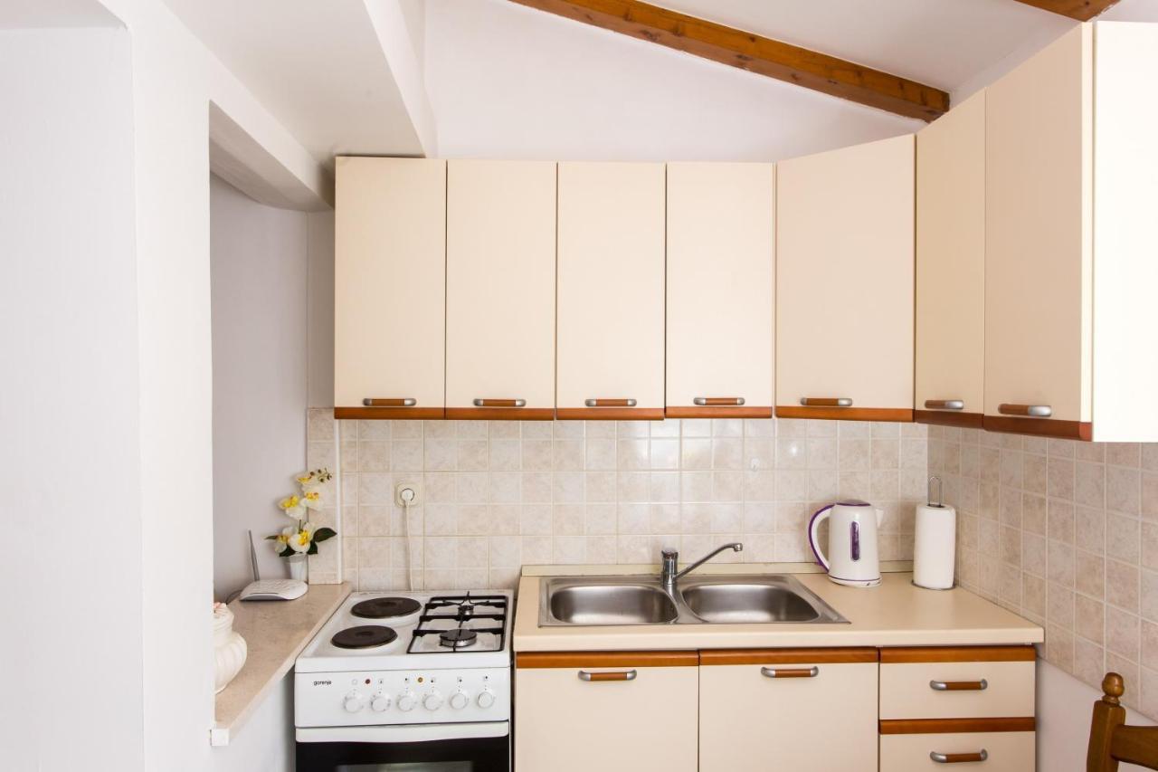 דוברובניק Apartment Nadalina מראה חיצוני תמונה