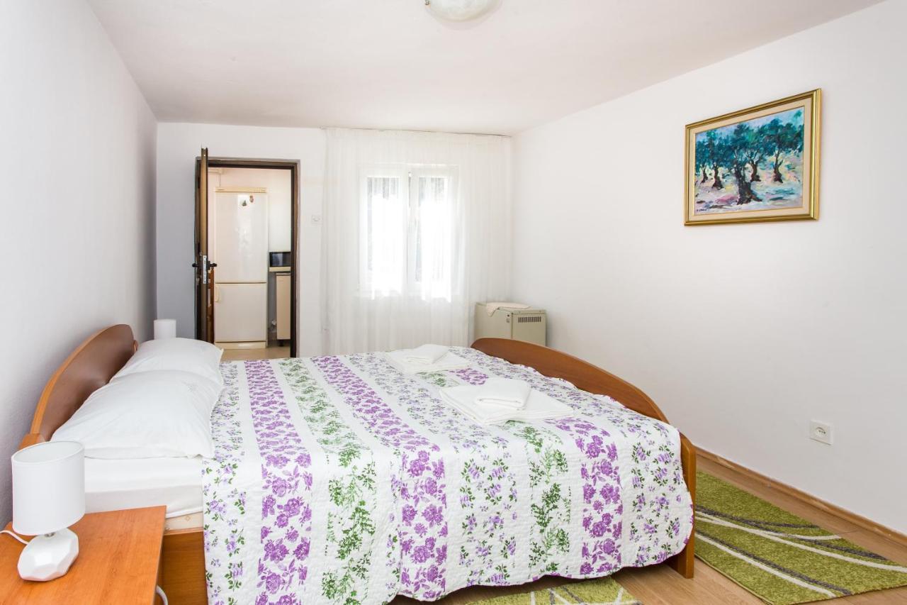 דוברובניק Apartment Nadalina מראה חיצוני תמונה
