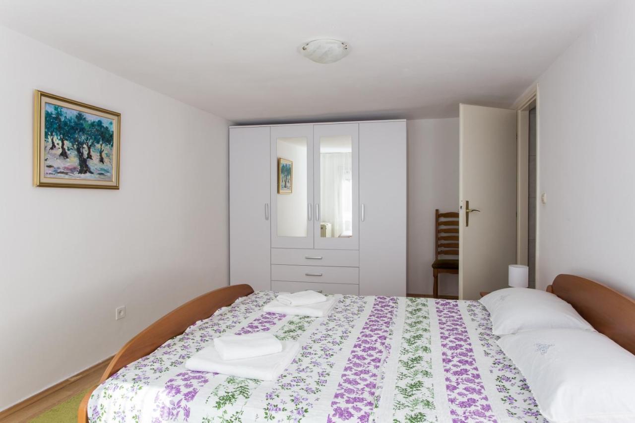 דוברובניק Apartment Nadalina מראה חיצוני תמונה