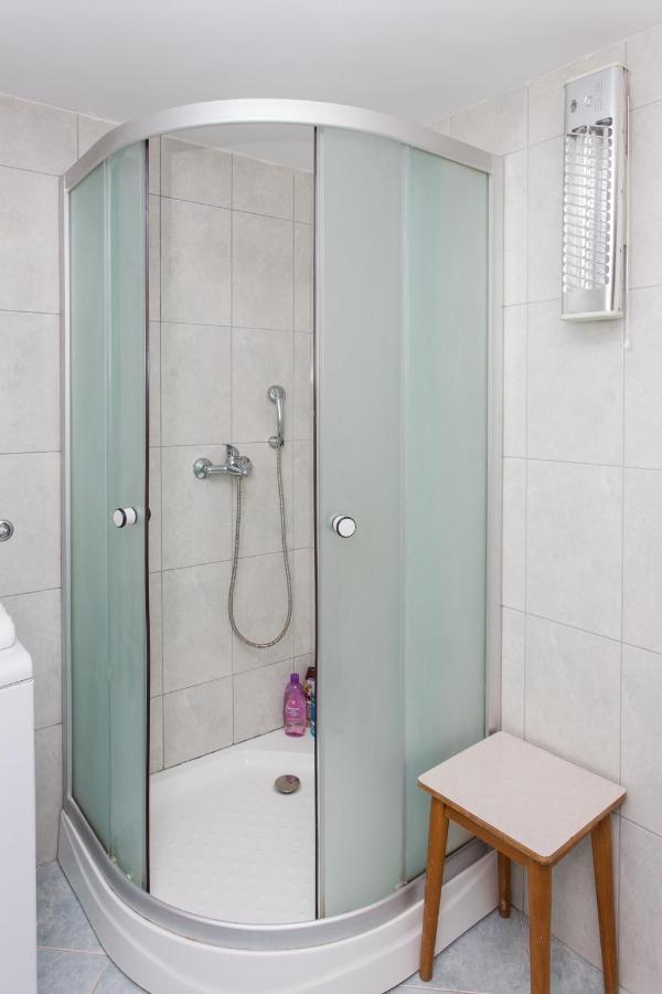 דוברובניק Apartment Nadalina מראה חיצוני תמונה