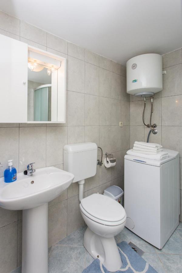 דוברובניק Apartment Nadalina מראה חיצוני תמונה
